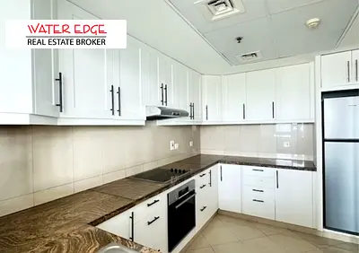 Spacious 2BR | Immaculate Condition | Golf View