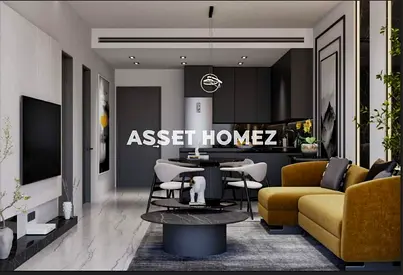 Studio Apartment | Balcony | Best Investment