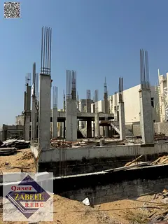 Villa Under Construction for Sale in Al Bahia, Ajman | Opposite Al Alia | AED 870,000