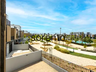 Directly on Park and Pool | Exclusive | Cheapest