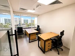 Fully Furnished Premium Office