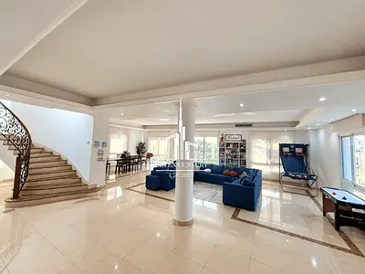 Spacious Type B Villa | 5BR + Guest | Great Value