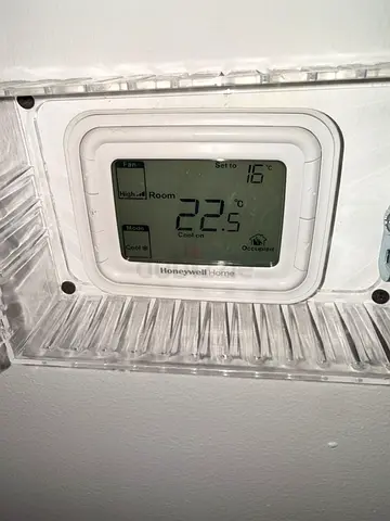 Annual Maintenance and Duct Cleaning For Air Conditions