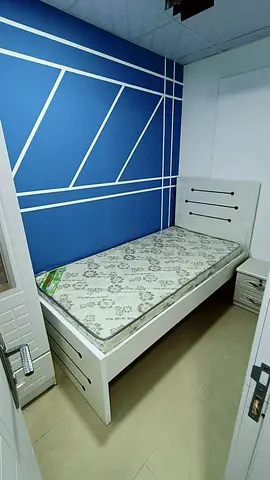 Furnished Ready to MOVE IN Partition Available Near Salah Al Din Metro station, Deira Dubai