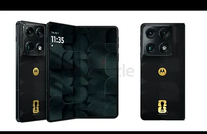 Motorola Razr Fold (Foldable Smartphone) - Excellent Condition