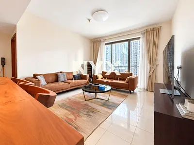 FULLY FURNISHED | VACANT | PRIME LOCATION
