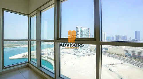 Ready-to-Move Apartment | Modern Living & Prime Comfort