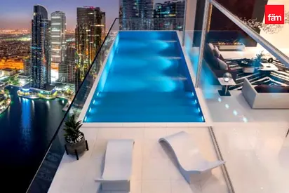 High Floor | Close To Metro | With Balcony
