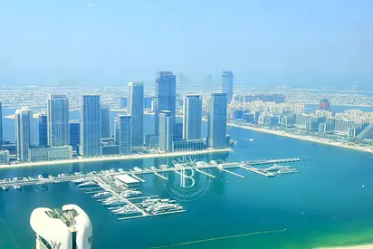 12 Cheques | Brand New Furniture | High Floor