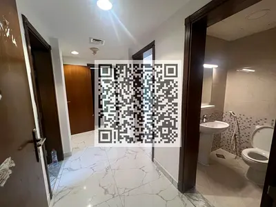 شقة مكونة من غرفتي نوم للبيع | 1,550 قدماً مربعاً | خطة سداد مرنة | برج الواحة 1 (Oasis Tower 1)