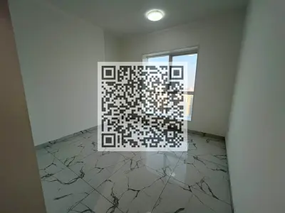 شقة مكونة من غرفتي نوم للبيع | 1,550 قدماً مربعاً | خطة سداد مرنة | برج الواحة 1 (Oasis Tower 1)