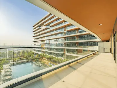 PREMIUM LIVING | HIGH FLOOR | LARGEST LAYOUT