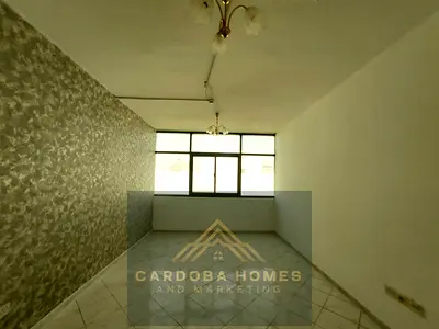 1bhk Apartment with Balcony available for rent
