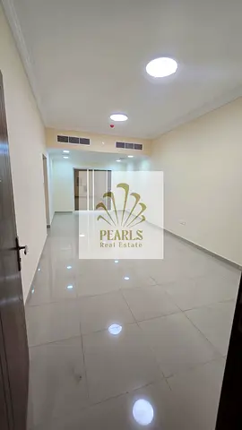 Premium two-bedroom apartment for annual rent in Al Jurf 3, first occupancy with one free month, 3