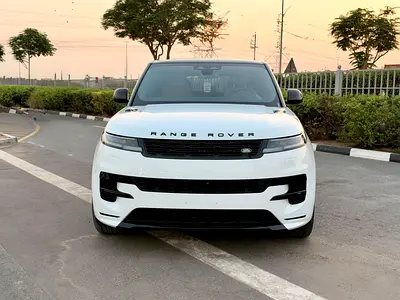 2025 Land Rover Range Rover P530 Autobiography SPORT European Specs
