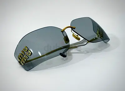 Miu Miu Aube sunglasses