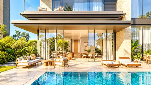 COASTAL ELEGANCE | EXCLUSIVE LIVING | ICONIC DESIGN