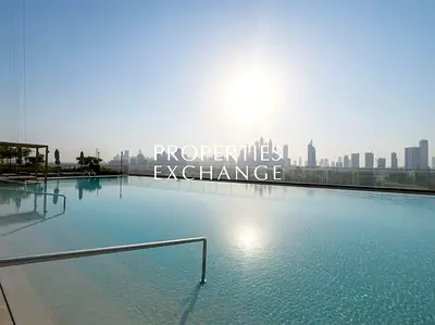 Brand-New Spacious 1BHK | Premium Community