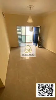 🌟 Well-Maintained 1BR + Living Room & Balcony | 2 Baths | Al Jurf 2 (33k AED - 4 Payments)