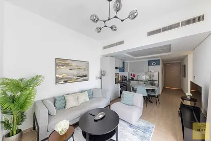 All Bills Included | Experience Convenience and Comfort: Furnished 2-Bedroom Oasis Just Minutes from Ikea, Festival Plaza Mall, and Metro Station
