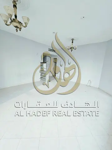 تكييف وصيانة وجيم ومسبح مجانًا + شهر مجاني + كيدز إيريا