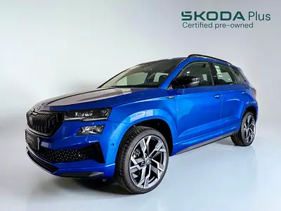 Agency Warranty | Brand New Condition | Skoda Certifie