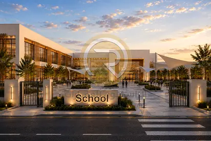 School Plot | Rare Opportunity | Prime Access