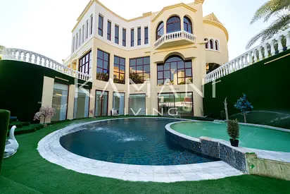Lake View | Ready to Move | Private Pool