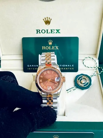 Watch ⌚