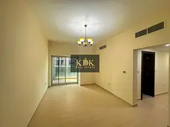 Bright 2 BR | Prime Location | Ready To Move