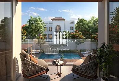 سنجل رو | تصميم مودرن | فيلا 3 غرف ماستر + خادمة | جاهزة قريبا |