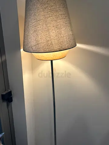 Standing lamp