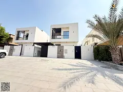 Modern Villa new design nice finishing for sale