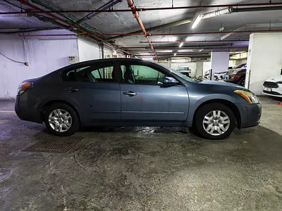 2012 Nissan Altima SE – American Specs | Excellent Condition | UAE