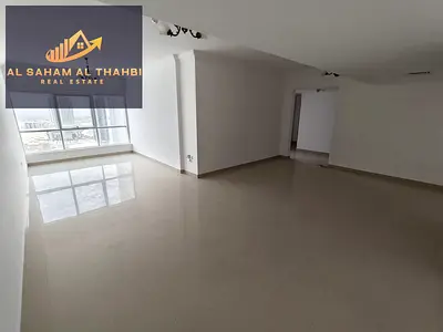 3-Bhk with a Great View | Gym & Swimming Pool | Balcony