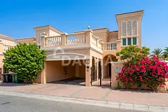 2-Bedroom Villa + Maid’s Room | Terrace