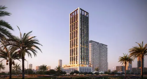 Studio Apartment for Sale | Prime Location | Hamman