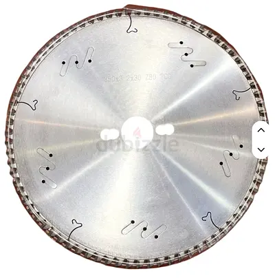 circular saw blade