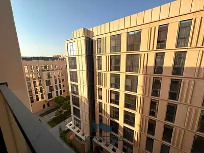 2BR | 3 Bath | 1,165 Sqft | Al Mamsha SE1