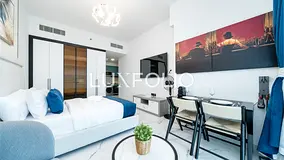 Fully Furnished | High Floor | Vacant Now