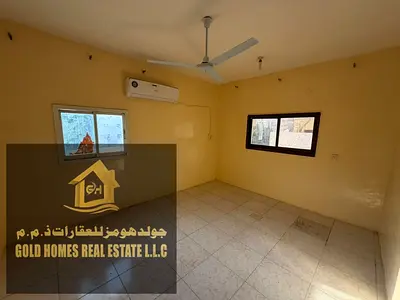 🔥 عرض مميز | شقة (غرفة وصالة) مع تراس واسع على السطح | النعيمية 2، عجمان 🔥