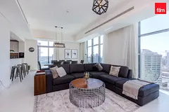 High Floor | Family Friendly | Downtown Dubai