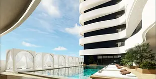 2-Bedroom Apartment for Sale at ONE 678 Residences – Al Amerah, Ajman | Sheikh Mohammed Bin Zayed