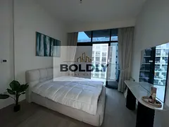 Spacious Unfurnished Studio | Azizi Riviera 47 | 12 Cheques