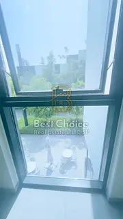 1-Bedroom Apartment for Rent in Aljada, Link 3, Sharjah | AED 53,000 Yearly