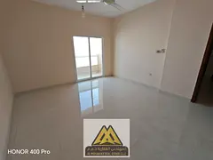 Second row from the Corniche / Luxurious apartment / High-end finishes / Central air conditioning / 
