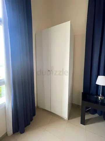 Large Ikea shoe closet