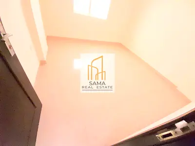 Hot offer 1bhk for family Good location central Ac Near family park old Muwaileh Sharjah