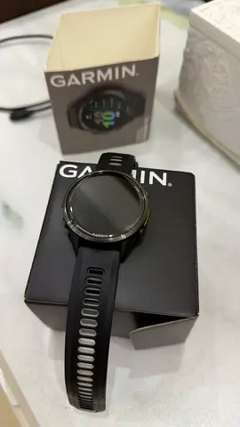 Garmin Forerunner GPS Sports Watch - Good Condition
