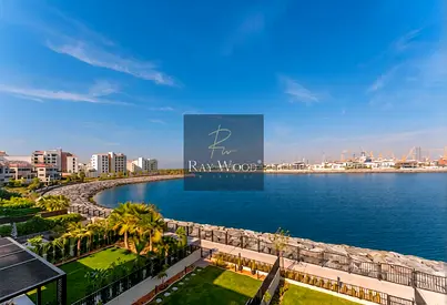 Water front | Full Sea View | Rooftop Terrace